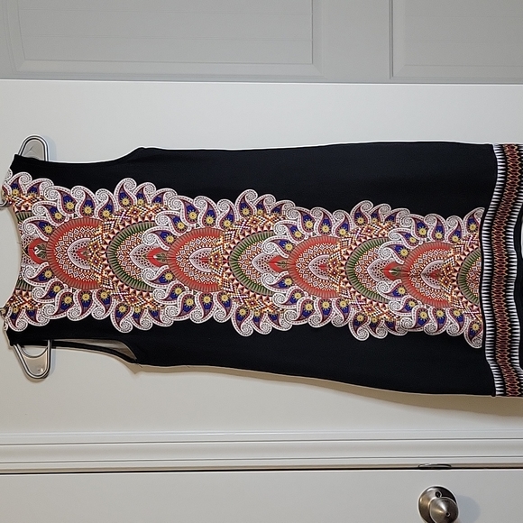 NEW YORK & COMPANY Dress - Picture 2 of 5